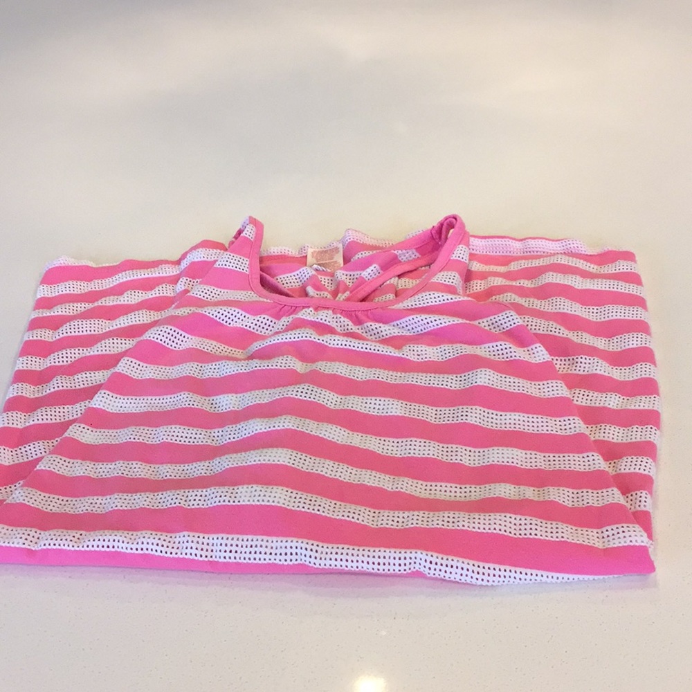 Girls Xhilaration Swimsuit Coverup Size 10-12 (L)